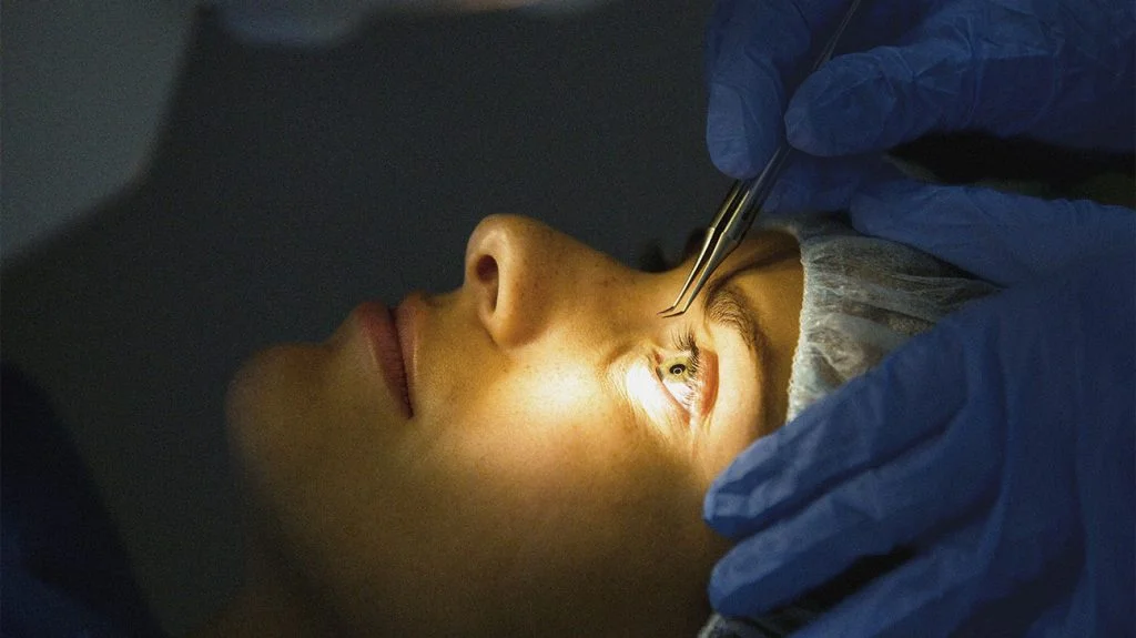 Eye Care Services