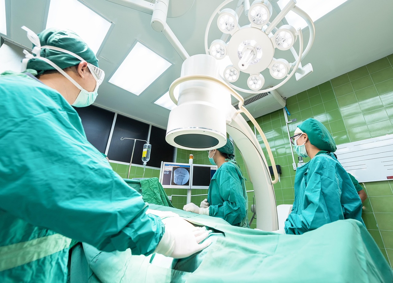 Retina Care